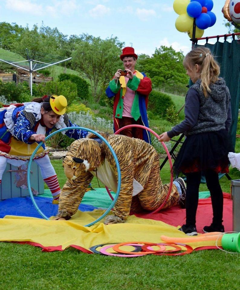 Kindermottopartys mieten in Glauchau bei Sound Events – 3
