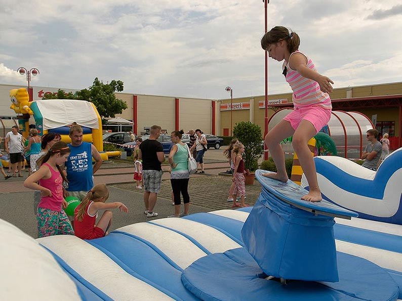 Surf Simulator mieten in Glauchau bei Sound Events – 3