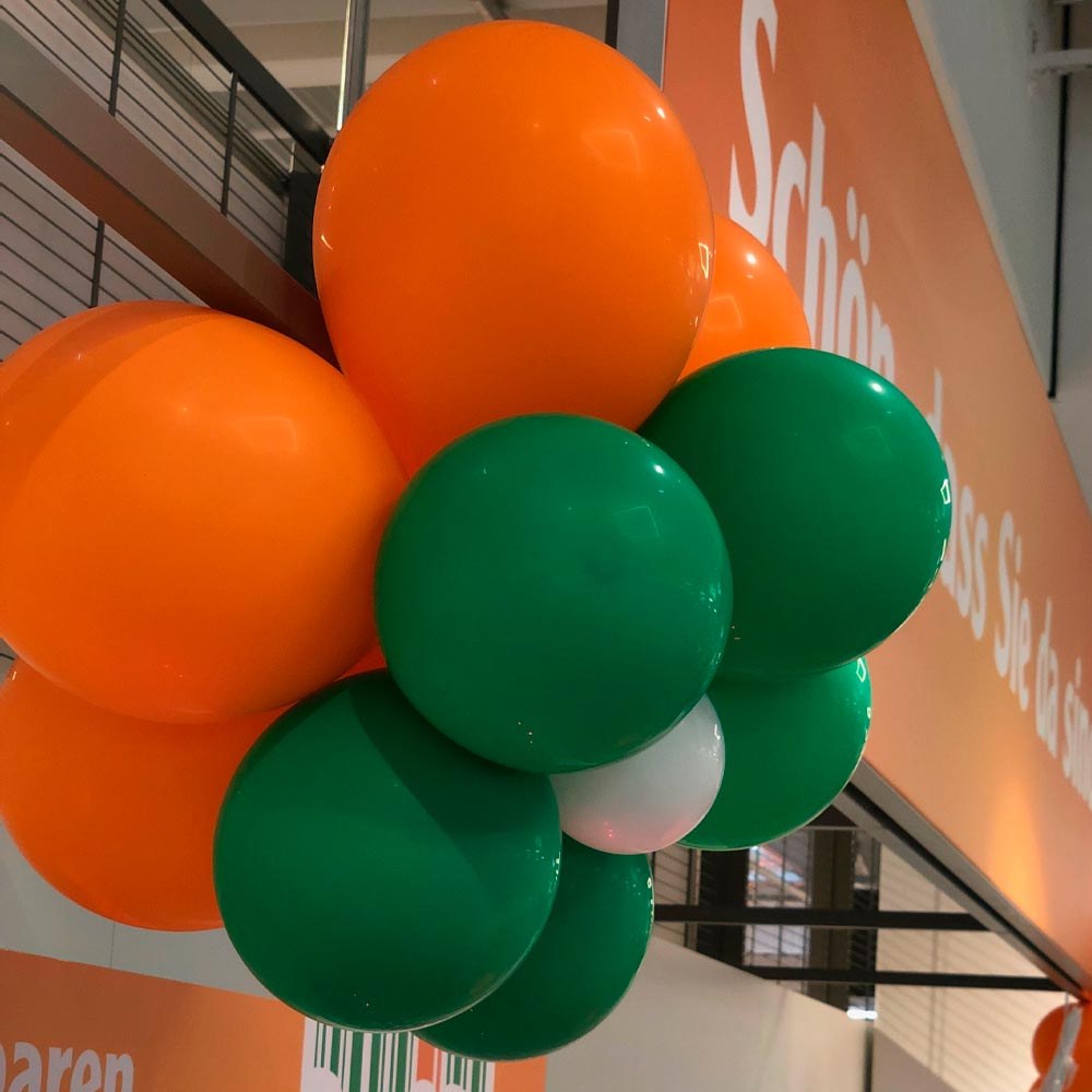 Ballon Dekoration mieten in Glauchau bei Sound Events – 2