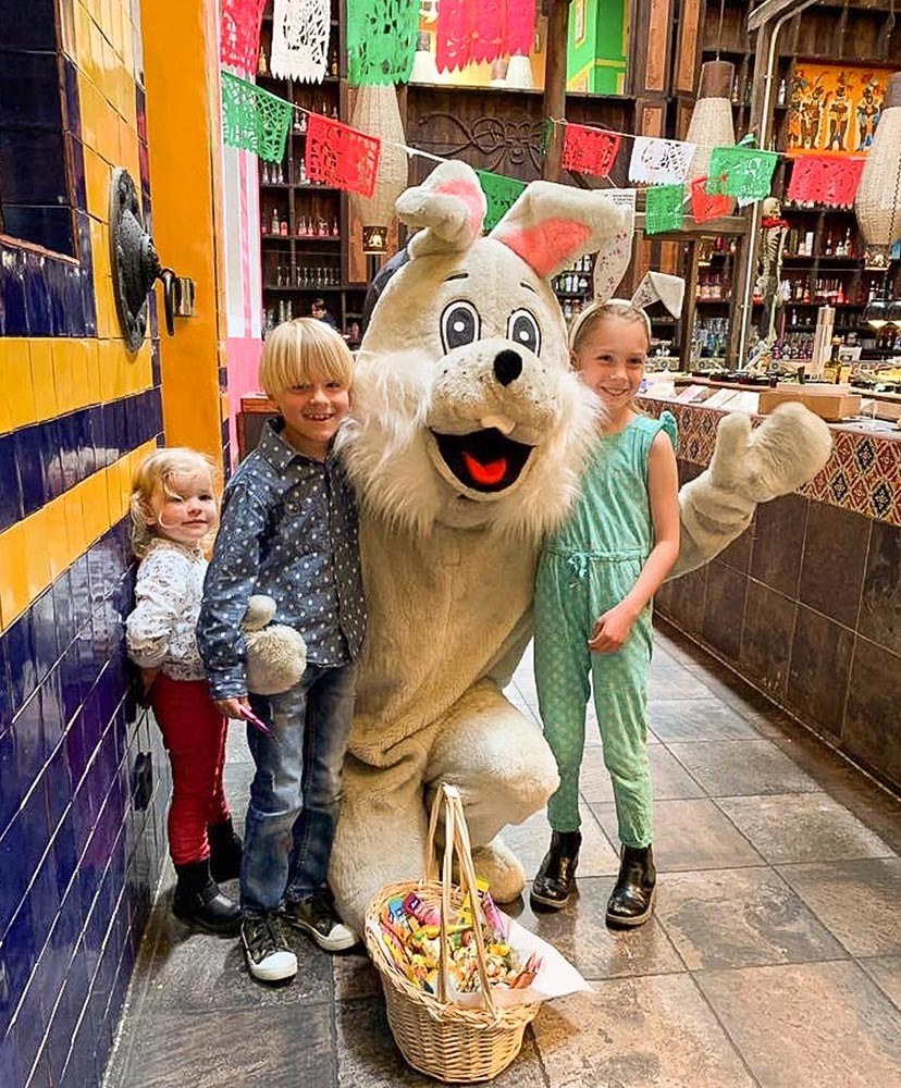 Osterhase mieten in Glauchau bei Sound Events – 3