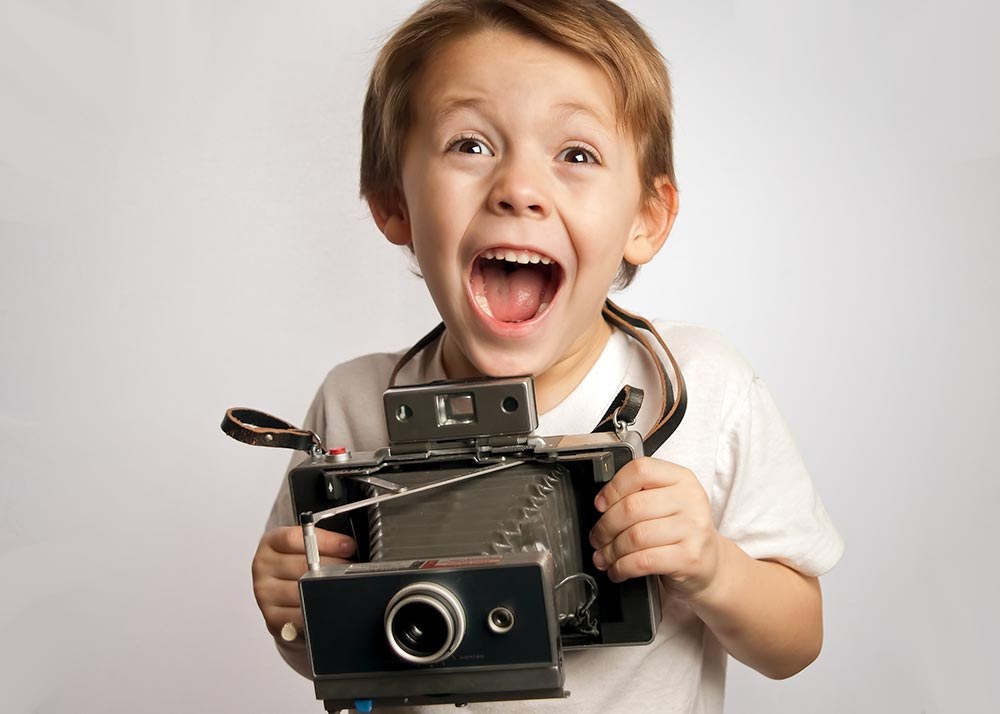 Kinder- Fotostudio mieten in Glauchau bei Sound Events