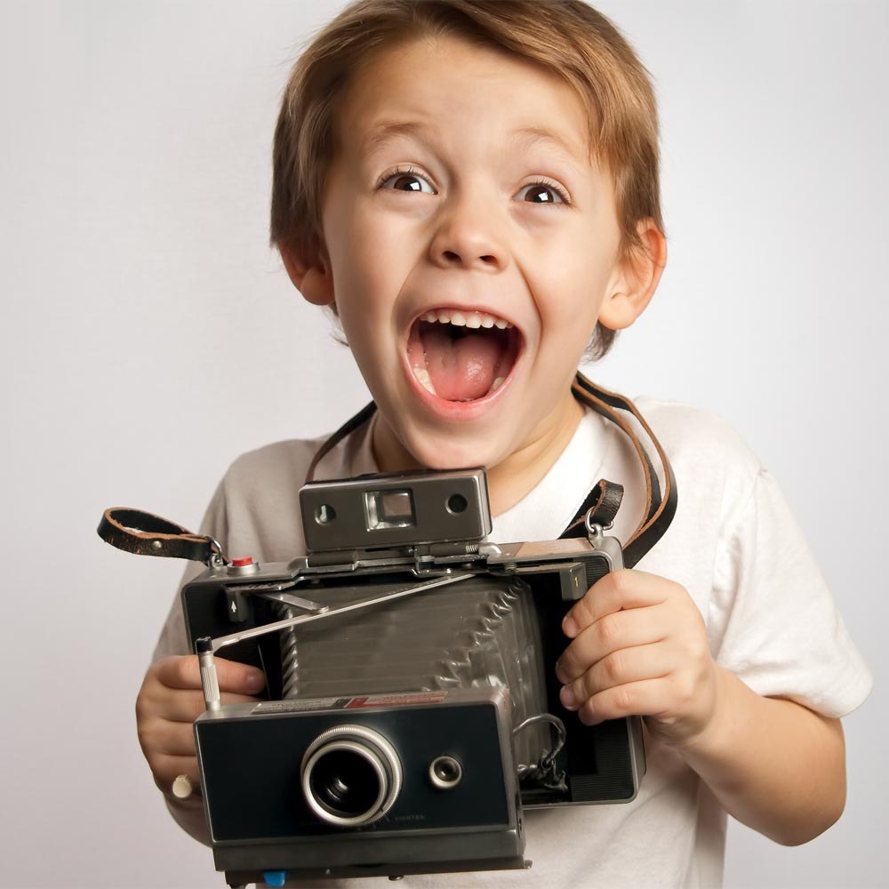 Kinder- Fotostudio mieten in Glauchau bei Sound Events – 2