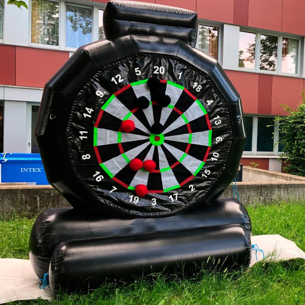 XXL Riesen- Dart mieten in Glauchau bei Sound Events – 2