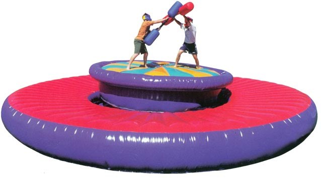 Wilder Twister mieten in Glauchau bei Sound Events