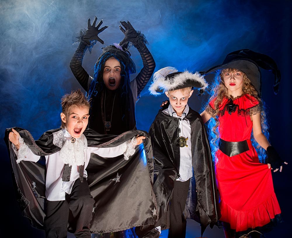 Kinder- Fotostudio mieten in Glauchau bei Sound Events – 3