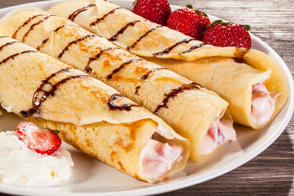 Crêpes-Maschine mieten in Glauchau bei Sound Events