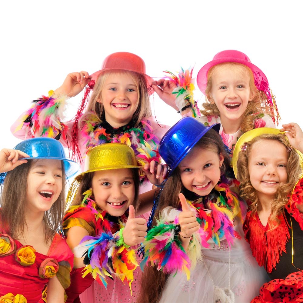 Kindermottopartys mieten in Glauchau bei Sound Events – 2