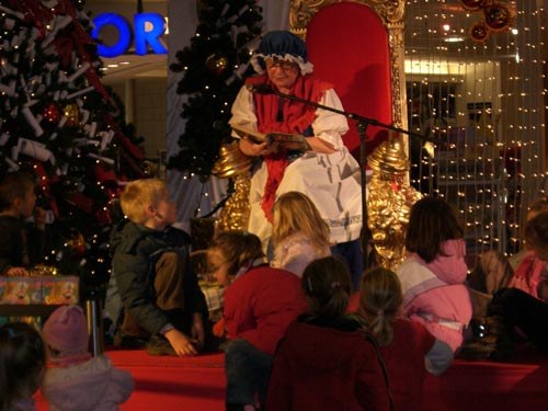 Märchenoma mieten in Glauchau bei Sound Events – 2