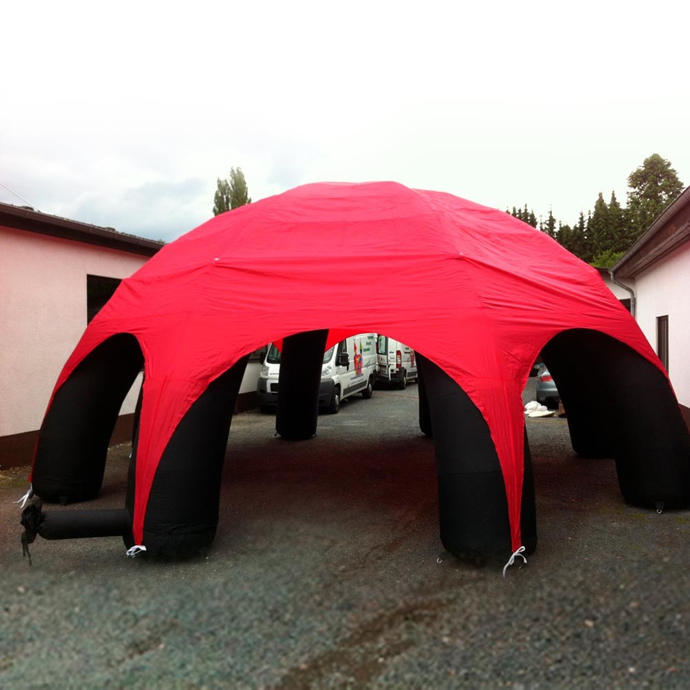 Party Dome mieten in Glauchau bei Sound Events – 2