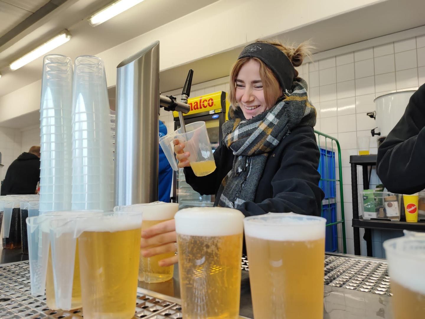 Personal für Veranstaltungen - Service-Tresen -Logistik buchen in Bochum – 2