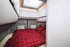 VW Grand California 600 mit AHK für bis zu 4 Personen! – 3