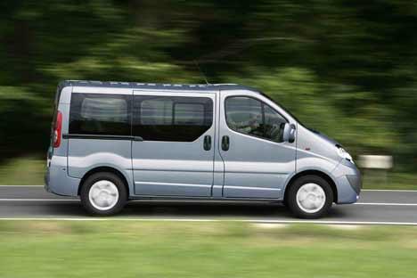 7-Sitzer, 7Sitzer, 7 Sitzer, 8-Sitzer, 8Sitzer, 8 Sitzer, 9 Sitzer, 9Sitzer, 9-Sitzer mieten, Bus, Kleinbus, Mercedes Vito, VW Multivan T5, Opel Vivario, Fiat Scudo – 2