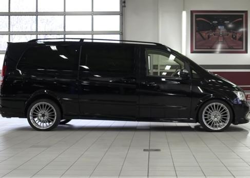 7-Sitzer, 7Sitzer, 7 Sitzer, 8-Sitzer, 8Sitzer, 8 Sitzer, 9 Sitzer, 9Sitzer, 9-Sitzer mieten, Bus, Kleinbus, Fiat Scudo – 4