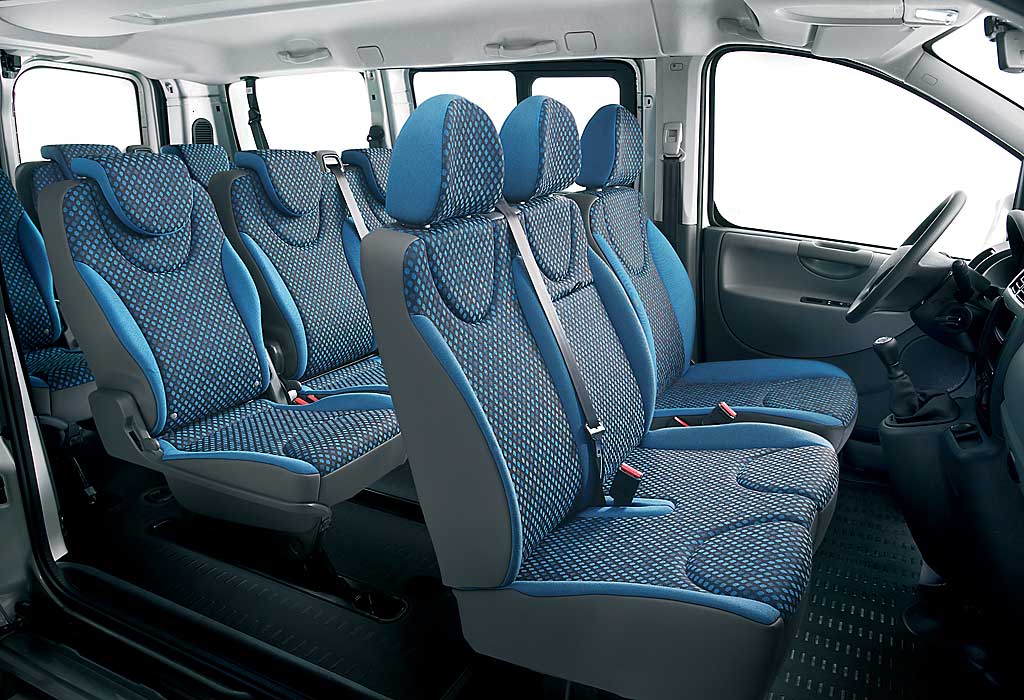 7-Sitzer, 7Sitzer, 7 Sitzer, 8-Sitzer, 8Sitzer, 8 Sitzer, 9 Sitzer, 9Sitzer, 9-Sitzer mieten, Bus, Kleinbus, Fiat Scudo – 2