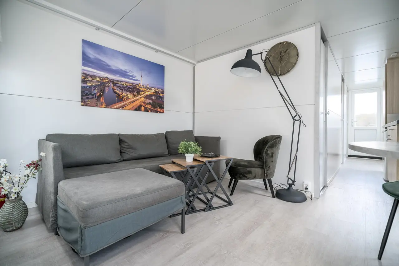 Hausboot Yachtsuite „Röbel“ mieten – 4 Personen, ab Mirow – 3