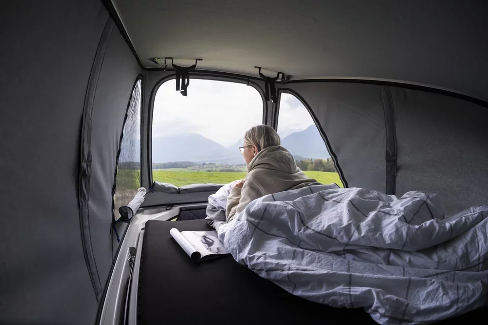 E-Vanster ihr Elektrofahrzeug für die entspannte Urlaubsreise – 2