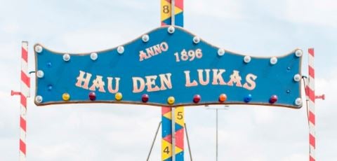 Hau den Lukas Jahrmarkt – 2