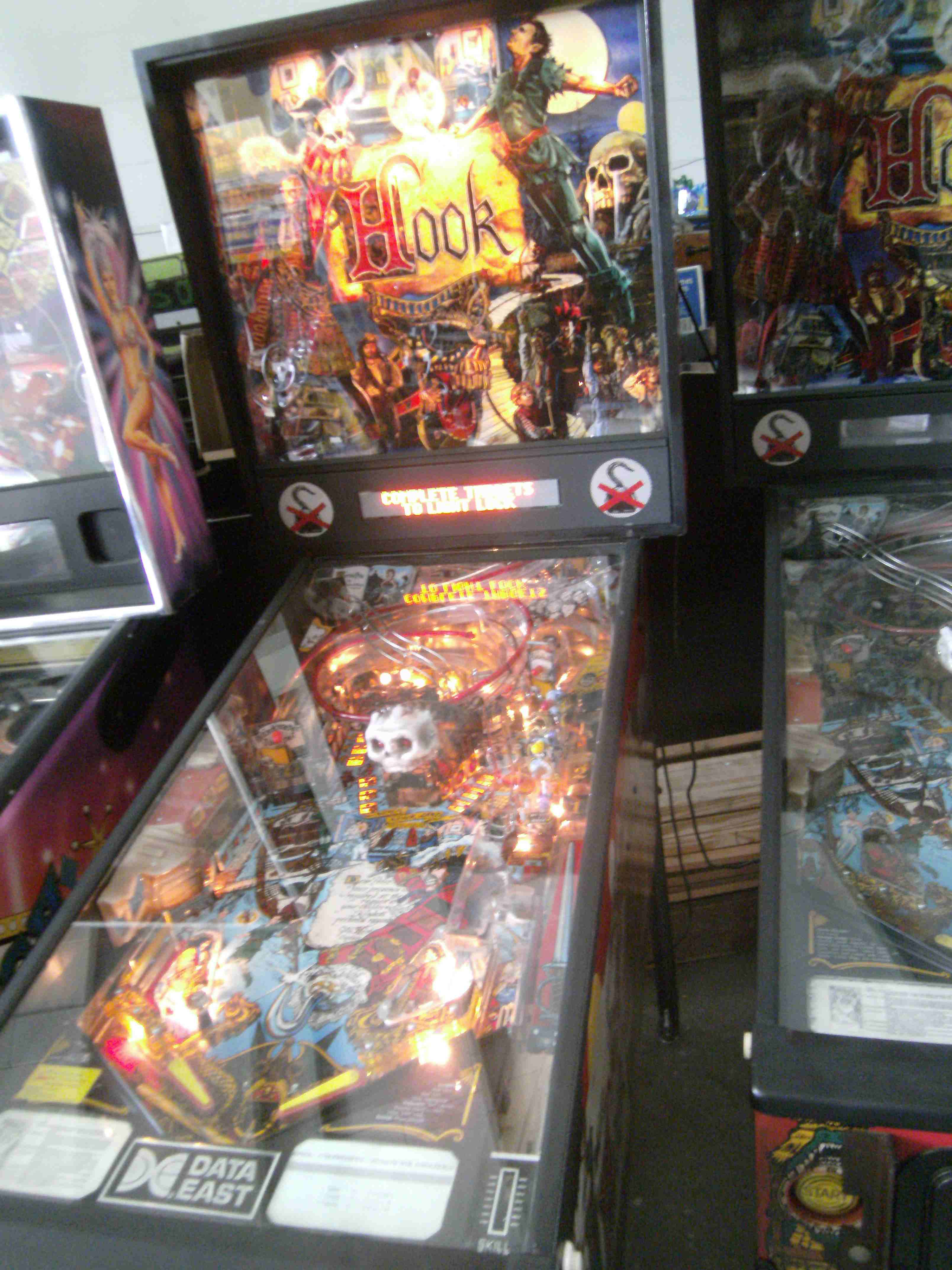 Flipper – 2
