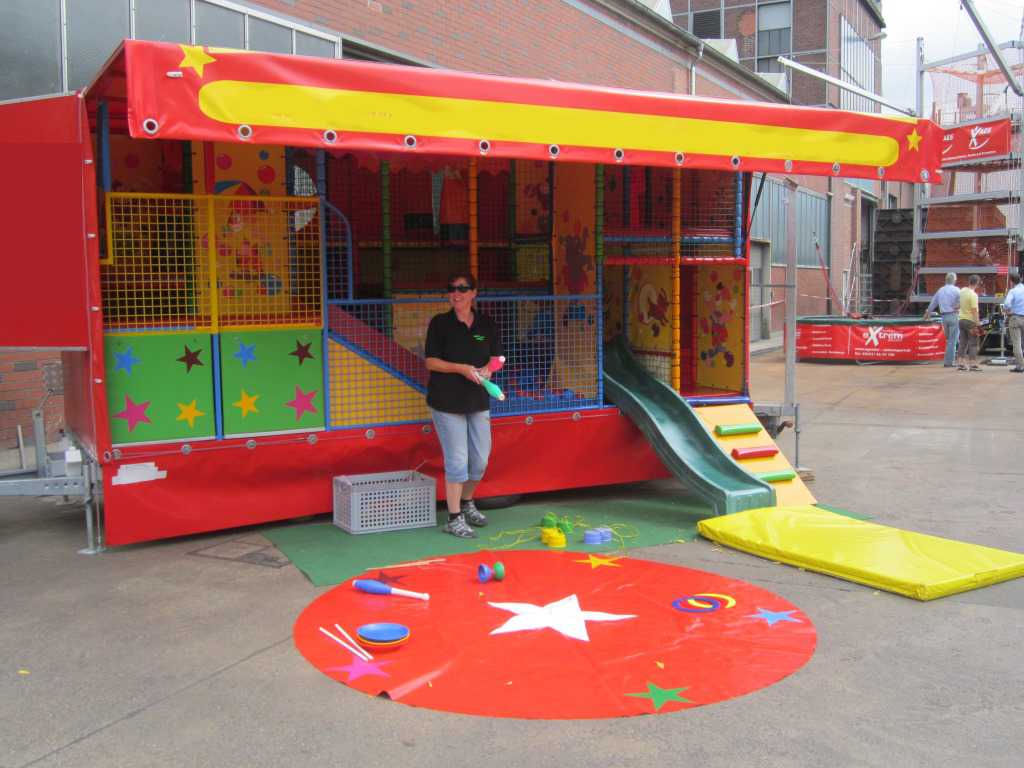 Circus Abenteuermobil – 4