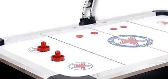 Airhockey – 4