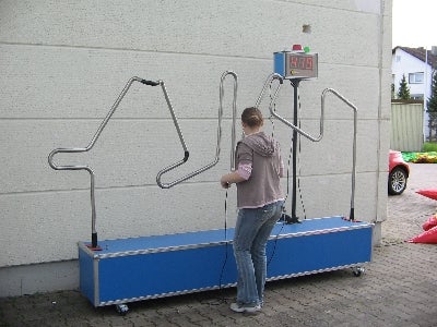 Heißer Draht XXL – 3