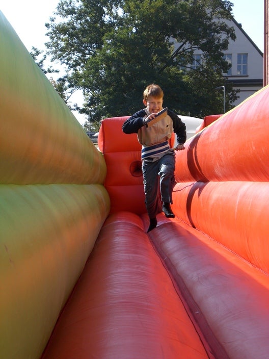 Bungee Run – 3