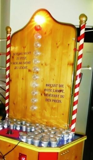 Lebkuchen Lukas – 2