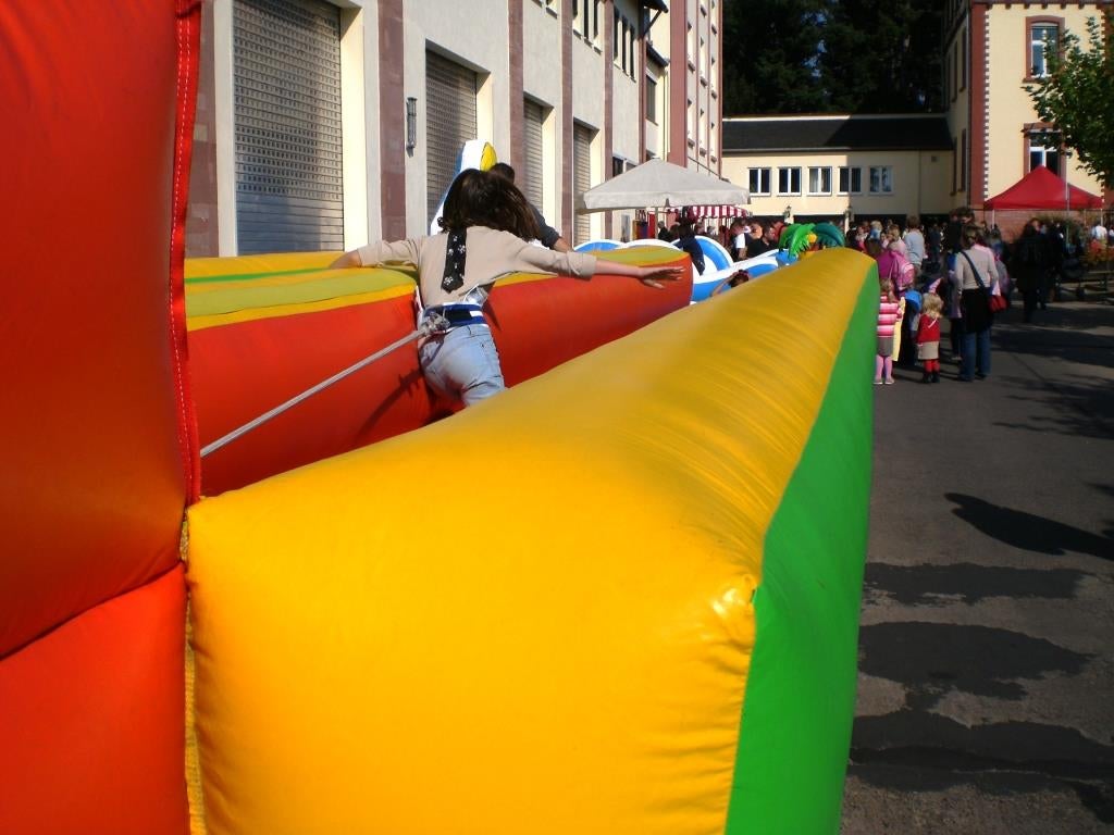 Bungee Run – 4