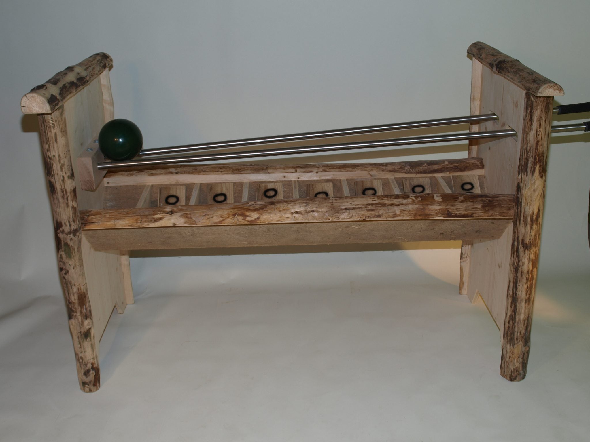 Kugelspiel – 3