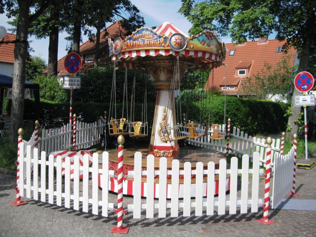 Lafayette Kettenkarussell – 2