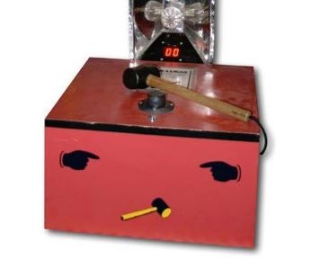 Hau den Lukas elektrisch – 2