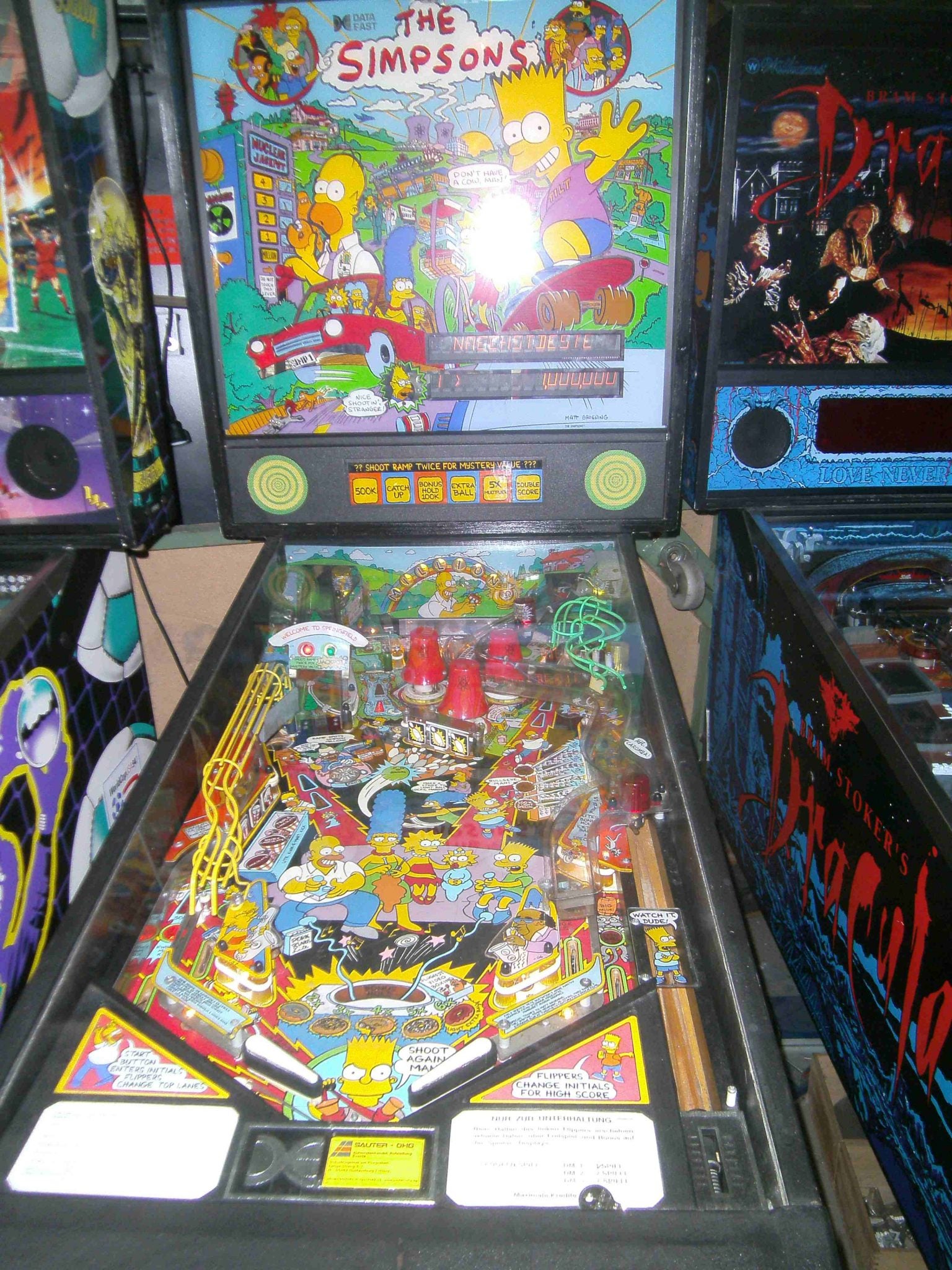 Flipper – 3