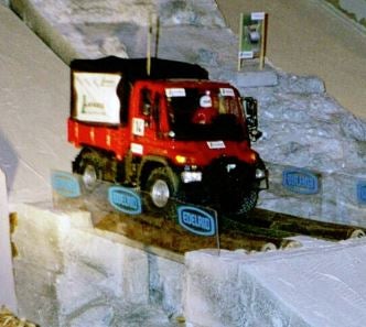Unimog Rally – 3