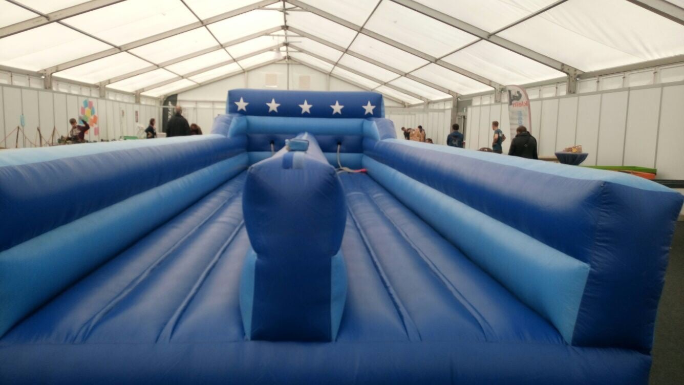 Bungee Run – 2