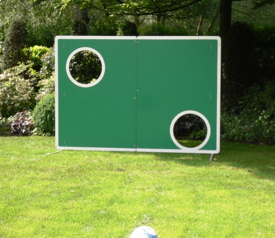 Torwand