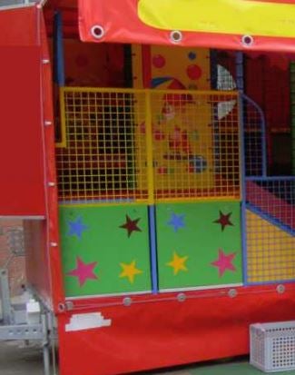 Circus Abenteuermobil – 2