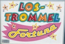 Lostrommel Standmodell – 3