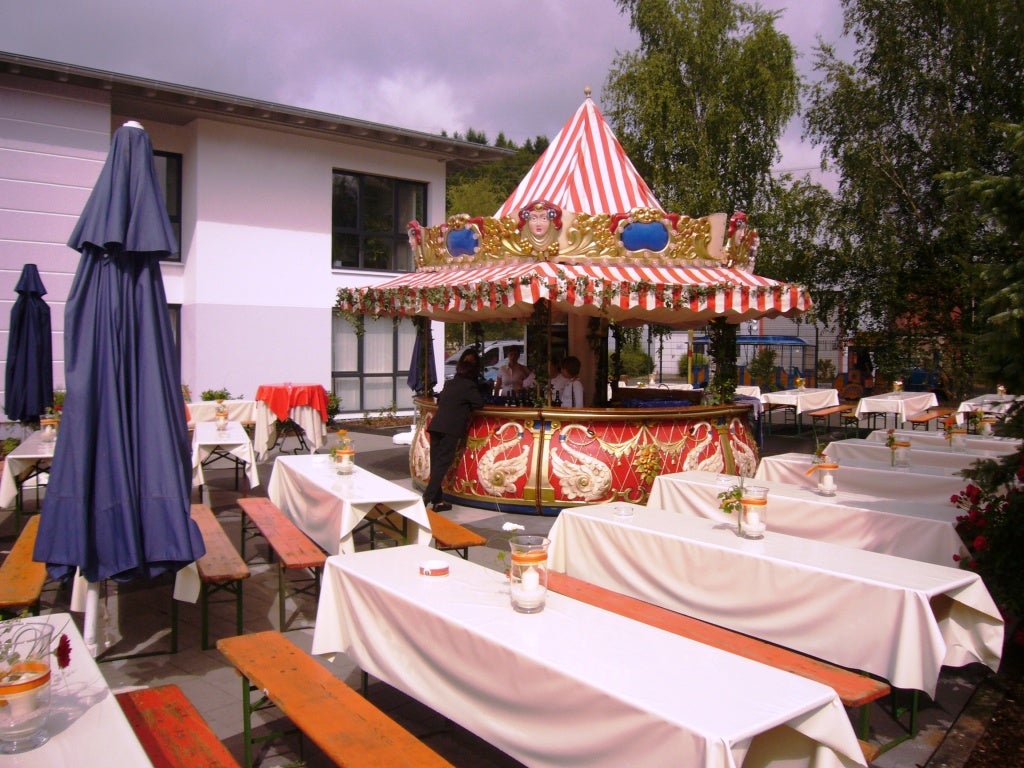 Nostalgie Schwanen-Bar – 2