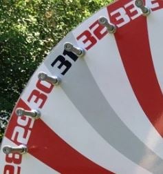 Glücksrad – 2