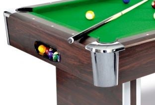 Billardtisch – 2