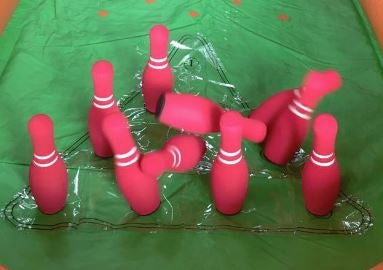 Soccer Bowling – 2
