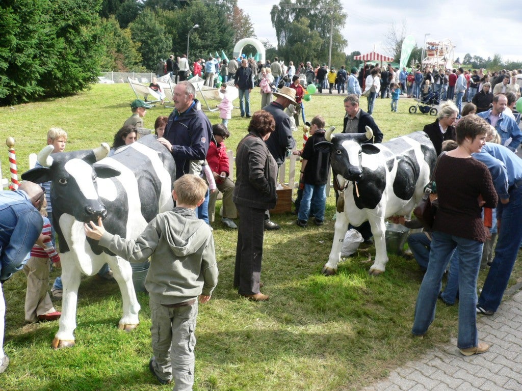 Wettmelken – 2