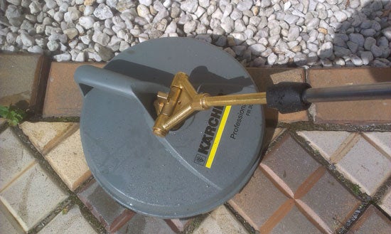 Kärcher Profi Hochdruckreiniger HD 6/13 – 2