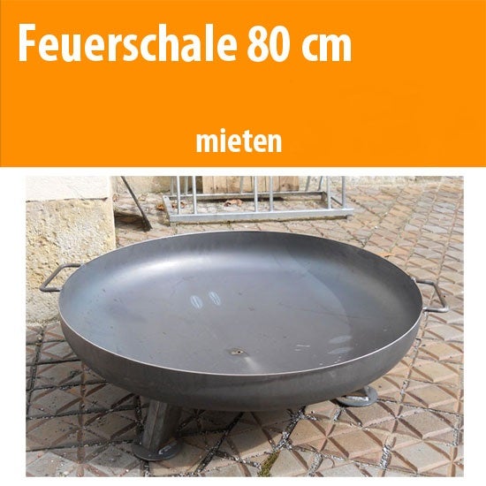 Feuerschale