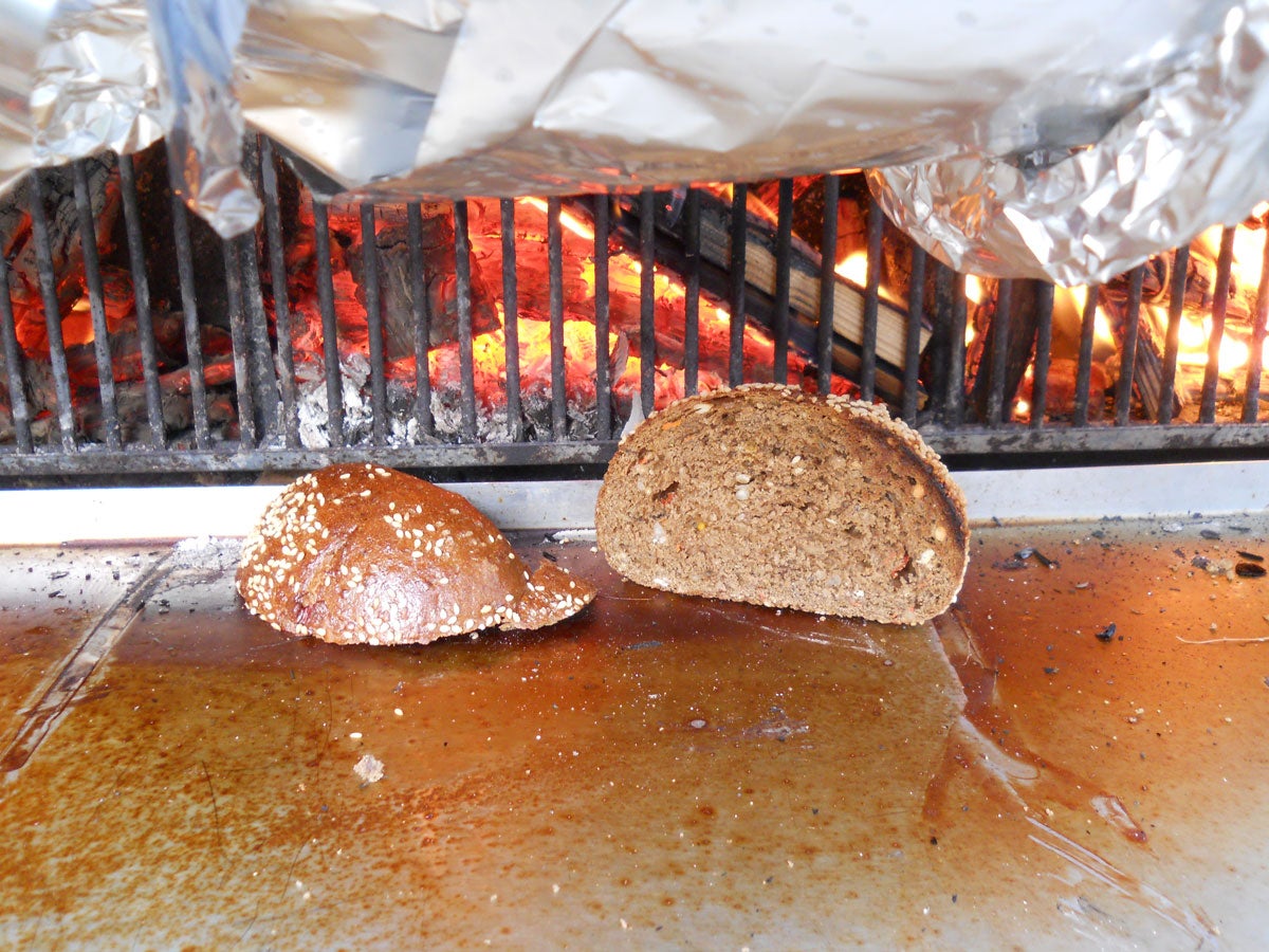 Spanferkelgrill Lammgrill Haxengrill mieten für Ihre Party – 3
