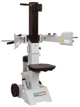 8 t Holzspalter 230 Volt Stammdurchmesser bis 60 cm – 2