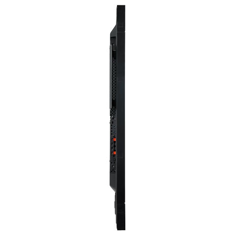 40 Zoll Display NEC MultiSync X401s - 40 Zoll High-End LED-Display - Flachbildschirm, Monitor, Screen, Fernseher für Messe, Präsentation, Modenschau, Party, Karaoke – 3