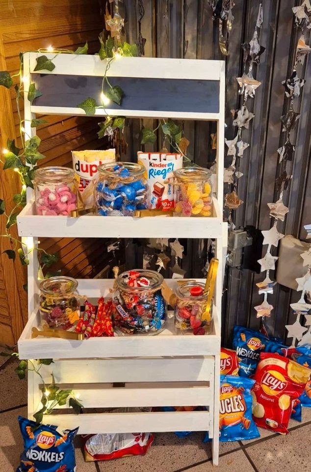 Partyzubehör mieten in Braunschweig – Hüpfspaß für jede Feier – 4