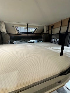Camper Midi Kat.D bis 7 m Wohnmobil – 4