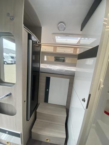 Camper Kompakt Kat C .Wohnmobil bis 6 m für 2 - 4Personen – 2